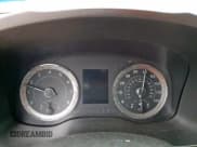 ✅ 2022 Hyundai Venue Limited • VIN: KMHRC8A39NU133616 • Lot: 57070405. Listed on Copart with Not provided. Free auction sales archive from the USA and detailed vehicle history report at DreamBid. Image 9.