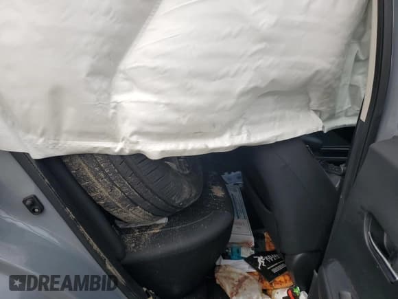 ✅ 2021 Nissan Kicks SV • VIN: 3N1CP5CV9ML470438 • Lot: 82493035. Wystawiony na Copart z przebiegiem 91 267 mil. Bezpłatny archiwum sprzedaży aukcyjnych z USA i szczegółowy raport historii pojazdu na DreamBid. Zdjęcie 10.