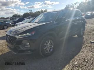 ✅ 2019 Hyundai Santa Fe SEL Plus • VIN: 5NMS33AD7KH079009 • Лот: 86277395. Опубликован ранее на Copart с пробегом 74 342 миль. Бесплатный доступ к архиву аукционных продаж из США и подробный отчёт об истории автомобиля на DreamBid. Изображение 1.