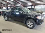 ✅ 2012 Nissan Frontier SV • VIN: 1N6AD0CW6CC441723 • Lot: 81458755. Wystawiony na Copart z przebiegiem 188 756 mil. Bezpłatny archiwum sprzedaży aukcyjnych z USA i szczegółowy raport historii pojazdu na DreamBid. Zdjęcie 4.