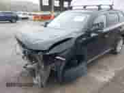 2014 Mitsubishi Outlander SE z VIN JA4AZ3A34EZ003629, wystawiony jako IAAI lot #43314809 z przebiegiem 122 927 mil mil oraz . Historia ofert i sprzedaży dostępna na DreamBid. Obrazek 6.