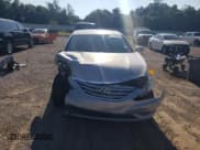 ✅ 2011 Hyundai Sonata GLS • VIN: 5NPEB4ACXBH192324 • Lot: 67605934. Listed on Copart with Not provided. Free auction sales archive from the USA and detailed vehicle history report at DreamBid. Image 5.