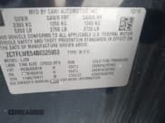 ✅ 2011 GMC Terrain SLT-2 • VIN: 2CTFLWE54B6325953 • Лот: 43044638. Опубликован ранее на IAAI с пробегом 159 401 миль. Бесплатный доступ к архиву аукционных продаж из США и подробный отчёт об истории автомобиля на DreamBid. Изображение 9.