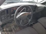 ✅ 2006 Chevrolet Silverado 1500 Work Truck • VIN: 1GCEC14X06Z149636 • Лот: 59749904. Опубликован ранее на Copart с пробегом 222 791 миль. Бесплатный доступ к архиву аукционных продаж из США и подробный отчёт об истории автомобиля на DreamBid. Изображение 8.