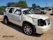 ✅ 2013 GMC Yukon Denali • VIN: 1GKS1EEF4DR205262 • Lot: 71668665. Listed on Copart with Not provided. Free auction sales archive from the USA and detailed vehicle history report at DreamBid. Image 4.