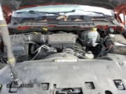 ✅ 2009 Dodge 1500 SLT • VIN: 1D3HV18P89S799398 • Lot: 46218465. Wystawiony na Copart z przebiegiem 129 598 mil. Bezpłatny archiwum sprzedaży aukcyjnych z USA i szczegółowy raport historii pojazdu na DreamBid. Zdjęcie 11.