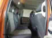 2010 Dodge 1500 Laramie с VIN 1D7RV1GT1AS167252, выставлен на аукционе Copart как лот 52489155 с пробегом 244 495 миль миль и Чистый • Clean title. История ставок и продаж доступна на DreamBid. Изображение 10.