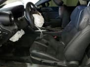 ✅ 2023 Toyota 86 Premium • VIN: JF1ZNBE19P9759778 • Lot: 71869525. Listed on Copart with 19,284 mi. Free auction sales archive from the USA and detailed vehicle history report at DreamBid. Image 7.