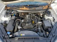 ✅ 2013 Hyundai Genesis Coupe Premium • VIN: KMHHT6KD5DU096201 • Лот: 96333425. Опубликован ранее на Copart с пробегом 102 821 миль. Бесплатный доступ к архиву аукционных продаж из США и подробный отчёт об истории автомобиля на DreamBid. Изображение 11.