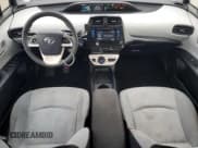 ✅ 2017 Toyota Prius Two • VIN: JTDKBRFU7H3051233 • Lot: 93188975. Listed on Copart with 157,047 mi. Free auction sales archive from the USA and detailed vehicle history report at DreamBid. Image 8.