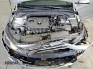 ✅ 2020 Hyundai Elantra Value Edition • VIN: 5NPD84LF7LH551440 • Lot: 86464525. Listed on Copart with 81,651 mi. Free auction sales archive from the USA and detailed vehicle history report at DreamBid. Image 11.