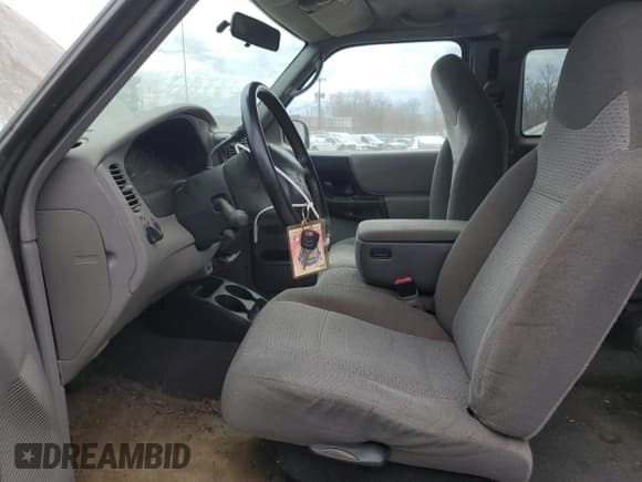 ✅ 1999 Mazda B-Series SE • VIN: 4F4ZR17X5XTM25588 • Лот: 53667315. Опубликован ранее на Copart с пробегом 104 025 миль. Бесплатный доступ к архиву аукционных продаж из США и подробный отчёт об истории автомобиля на DreamBid. Изображение 7.