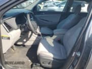 ✅ 2018 Hyundai Tucson SEL • VIN: KM8J3CA41JU679975 • Лот: 63657465. Опубликован ранее на Copart с пробегом 102 230 миль. Бесплатный доступ к архиву аукционных продаж из США и подробный отчёт об истории автомобиля на DreamBid. Изображение 7.