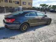 ✅ 2010 Volkswagen CC Sport • VIN: WVWML7AN2AE527084 • Lot: 68910115. Wystawiony na Copart z przebiegiem 117 104 mil. Bezpłatny archiwum sprzedaży aukcyjnych z USA i szczegółowy raport historii pojazdu na DreamBid. Zdjęcie 3.