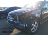 ✅ 2010 Mercedes-Benz M 350 • VIN: 4JGBB5GB3AA580486 • Lot: 43708623. Listed on IAAI with 165,914 mi. Free auction sales archive from the USA and detailed vehicle history report at DreamBid. Image 6.