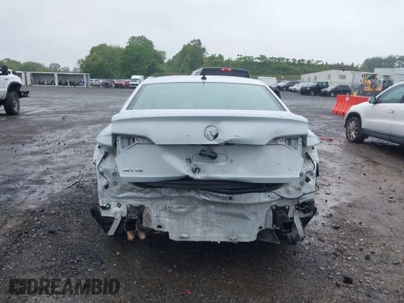 ✅ 2019 Volkswagen Jetta S • VIN: 3VWC57BU2KM104431 • Lot: 42322047. Listed on IAAI with 126,214 mi. Free auction sales archive from the USA and detailed vehicle history report at DreamBid. Image 6.