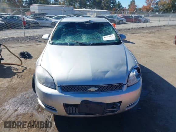 ✅ 2013 Chevrolet Impala LS • VIN: 2G1WF5E39D1123291 • Лот: 43489853. Опубликован ранее на IAAI с пробегом 288 332 миль. Бесплатный доступ к архиву аукционных продаж из США и подробный отчёт об истории автомобиля на DreamBid. Изображение 12.