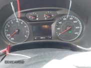 ✅ 2018 Chevrolet Equinox LS • VIN: 3GNAXHEV4JL293643 • Lot: 43682688. Listed on IAAI with 50,554 mi. Free auction sales archive from the USA and detailed vehicle history report at DreamBid. Image 16.