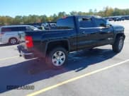 ✅ 2017 GMC Sierra 1500 SLE • VIN: 3GTU2MEC1HG296904 • Lot: 43570477. Listed on IAAI with 237,205 mi. Free auction sales archive from the USA and detailed vehicle history report at DreamBid. Image 4.