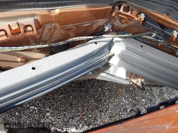 ✅ 2024 Nissan Sentra SR • VIN: 3N1AB8DV4RY324125 • Лот: 43578786. Опубликован ранее на IAAI с пробегом 8 700 миль. Бесплатный доступ к архиву аукционных продаж из США и подробный отчёт об истории автомобиля на DreamBid. Изображение 20.