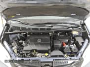 ✅ 2014 Toyota Sienna L • VIN: 5TDZK3DC7ES501897 • Lot: 91250285. Listed on Copart with 108,144 mi. Free auction sales archive from the USA and detailed vehicle history report at DreamBid. Image 12.