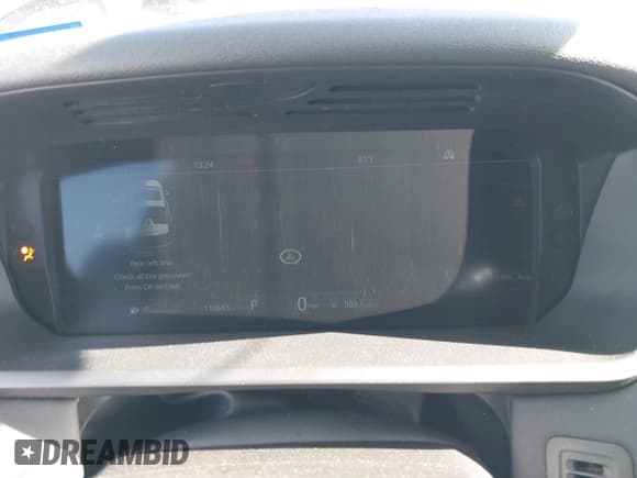 ✅ 2018 Land Rover Discovery HSE • VIN: SALRR2RK0JA047689 • Lot: 43573973. Wystawiony na IAAI z przebiegiem 110 693 mil. Bezpłatny archiwum sprzedaży aukcyjnych z USA i szczegółowy raport historii pojazdu na DreamBid. Zdjęcie 7.