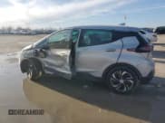✅ 2023 Chevrolet Bolt EV 2LT • VIN: 1G1FX6S08P4194889 • Lot: 46679495. Wystawiony na Copart z przebiegiem 38 030 mil. Bezpłatny archiwum sprzedaży aukcyjnych z USA i szczegółowy raport historii pojazdu na DreamBid. Zdjęcie 2.