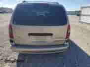 2003 Chevrolet Venture w/LT 1SD Pkg z VIN 1GNDX03E63D124945, wystawiony jako Copart lot #70747535 z przebiegiem 241 123 mil mil oraz Nie do naprawy • Non repairable. Historia ofert i sprzedaży dostępna na DreamBid. Obrazek 6.