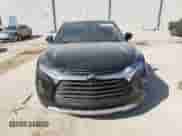 2021 Chevrolet Blazer LT z VIN 3GNKBBRA1MS568659, wystawiony jako Copart lot #46511543 z przebiegiem 45 609 mil mil oraz . Historia ofert i sprzedaży dostępna na DreamBid. Obrazek 5.