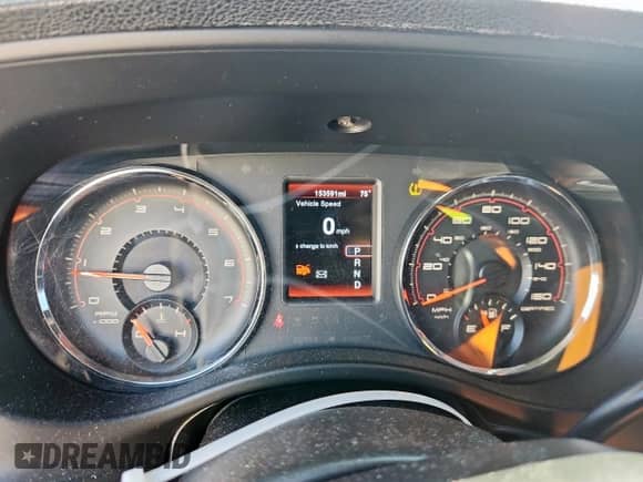 ✅ 2013 Dodge Charger Police • VIN: 2C3CDXAT1DH660296 • Lot: 85577805. Listed on Copart with 153,591 mi. Free auction sales archive from the USA and detailed vehicle history report at DreamBid. Image 9.