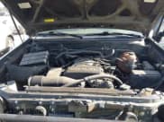 ✅ 2002 Toyota Sequoia Limited • VIN: 5TDZT38A12S098971 • Lot: 43711840. Listed on IAAI with 233,453 mi. Free auction sales archive from the USA and detailed vehicle history report at DreamBid. Image 10.