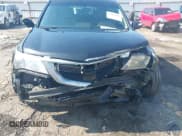 ✅ 2010 Acura MDX Advance • VIN: 2HNYD2H77AH515797 • Lot: 42568007. Listed on IAAI with 179,134 mi. Free auction sales archive from the USA and detailed vehicle history report at DreamBid. Image 12.