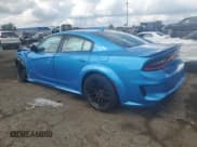 ✅ 2023 Dodge Charger SRT Hellcat Widebody Jailbreak • VIN: 2C3CDXL97PH697312 • Lot: 82156795. Wystawiony na Copart z przebiegiem Nie podano. Bezpłatny archiwum sprzedaży aukcyjnych z USA i szczegółowy raport historii pojazdu na DreamBid. Zdjęcie 2.