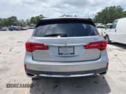 ✅ 2020 Acura MDX • VIN: 5J8YD3H32LL007964 • Lot: 42787647. Wystawiony na IAAI z przebiegiem 82 464 mil. Bezpłatny archiwum sprzedaży aukcyjnych z USA i szczegółowy raport historii pojazdu na DreamBid. Zdjęcie 16.