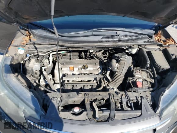 ✅ 2013 Honda CR-V EX-L • VIN: 5J6RM3H79DL003962 • Лот: 90725265. Опубликован ранее на Copart с пробегом 107 722 миль. Бесплатный доступ к архиву аукционных продаж из США и подробный отчёт об истории автомобиля на DreamBid. Изображение 12.