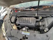 ✅ 2010 GMC Acadia SLT1 • VIN: 1GKLRMED8AJ182374 • Lot: 95217495. Listed on Copart with 227,382 mi. Free auction sales archive from the USA and detailed vehicle history report at DreamBid. Image 7.