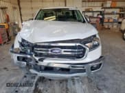 ✅ 2020 Ford Ranger Lariat • VIN: 1FTER4EH2LLA47647 • Lot: 82171385. Listed on Copart with 15,616 mi. Free auction sales archive from the USA and detailed vehicle history report at DreamBid. Image 5.