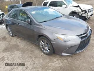 ✅ 2015 Toyota Camry XLE • VIN: 4T1BF1FK7FU071926 • Лот: 43830571. Опубликован ранее на IAAI с пробегом 177 772 миль. Бесплатный доступ к архиву аукционных продаж из США и подробный отчёт об истории автомобиля на DreamBid. Изображение 1.