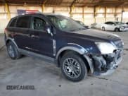 ✅ 2014 Chevrolet Captiva Sport LS • VIN: 3GNAL2EK7ES610809 • Lot: 46508035. Wystawiony na Copart z przebiegiem 135 098 mil. Bezpłatny archiwum sprzedaży aukcyjnych z USA i szczegółowy raport historii pojazdu na DreamBid. Zdjęcie 4.