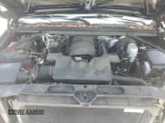 ✅ 2015 Chevrolet Tahoe LTZ • VIN: 1GNSCCKC3FR633581 • Lot: 65729215. Listed on Copart with 135,551 mi. Free auction sales archive from the USA and detailed vehicle history report at DreamBid. Image 12.