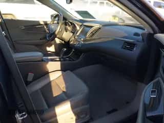 2017 Chevrolet Impala LT with VIN 2G1105S35H9104759, listed as a IAAI auction lot 43360347 with 161,844 mi miles and . Bid and sale history available at DreamBid. Image 5.