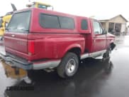 ✅ 1992 Ford F-150 • VIN: 1FTEF14H0NKB65245 • Lot: 43295804. Listed on IAAI with 160,114 mi. Free auction sales archive from the USA and detailed vehicle history report at DreamBid. Image 4.