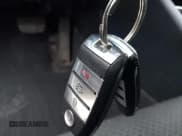 ✅ 2016 Kia Optima LX Turbo • VIN: 5XXGT4L12GG080508 • Lot: 43871524. Listed on IAAI with 115,414 mi. Free auction sales archive from the USA and detailed vehicle history report at DreamBid. Image 11.