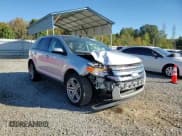 ✅ 2013 Ford Edge SEL • VIN: 2FMDK4JC2DBA93485 • Lot: 91531585. Wystawiony na Copart z przebiegiem 110 596 mil. Bezpłatny archiwum sprzedaży aukcyjnych z USA i szczegółowy raport historii pojazdu na DreamBid. Zdjęcie 13.