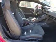 ✅ 2024 Lamborghini Huracan Tecnica • VIN: ZHWUB6ZF7RLA26834 • Lot: 49488395. Wystawiony na Copart z przebiegiem 365 mil. Bezpłatny archiwum sprzedaży aukcyjnych z USA i szczegółowy raport historii pojazdu na DreamBid. Zdjęcie 10.