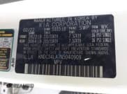 ✅ 2022 Kia EV6 Wind • VIN: KNDC34LA7N5040909 • Лот: 41925811. Опубликован ранее на IAAI с пробегом 48 768 миль. Бесплатный доступ к архиву аукционных продаж из США и подробный отчёт об истории автомобиля на DreamBid. Изображение 9.