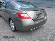 ✅ 2006 Honda Civic EX • VIN: 2HGFG11816H553102 • Lot: 43147348. Listed on IAAI with 161,816 mi. Free auction sales archive from the USA and detailed vehicle history report at DreamBid. Image 3.