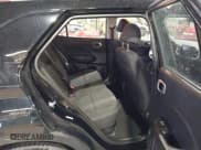 ✅ 2021 Hyundai Venue Denim • VIN: KMHRC8A39MU086649 • Lot: 41639593. Listed on IAAI with 72,093 mi. Free auction sales archive from the USA and detailed vehicle history report at DreamBid. Image 8.