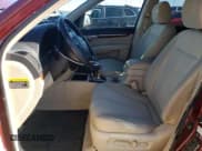 ✅ 2007 Hyundai Santa Fe SE • VIN: 5NMSH73E07H071856 • Lot: 80713874. Listed on Copart with 148,114 mi. Free auction sales archive from the USA and detailed vehicle history report at DreamBid. Image 7.