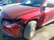 ✅ 2024 Hyundai Tucson SEL • VIN: 5NMJBCDE3RH407829 • Lot: 43636932. Listed on IAAI with 33,979 mi. Free auction sales archive from the USA and detailed vehicle history report at DreamBid. Image 6.